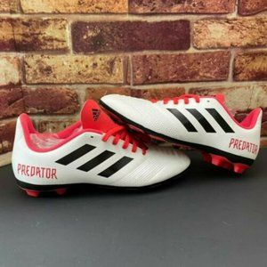 adidas predator 18.4 FxG J sz 5.5 soccer cleat